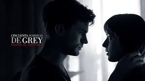 50 nuances de grey est une trilogie signée e.l james. Fifty Shades Of Grey 2015 The Movie Database Tmdb
