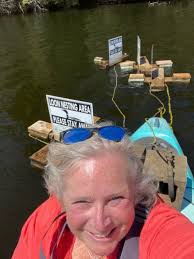 Heavy Lifting for the Loons