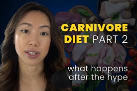 Carnivore Diet Part 2: Red Flags, Real Risks, and What Your Doctor Isn't  Saying