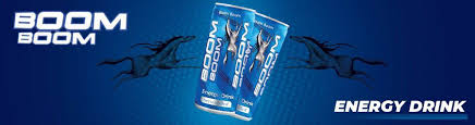 Boom, boom, boom, boom!! is a song by the dutch eurodance group vengaboys, released as a single in 1999. Boom Boom Energy Drink 2018 10 18 Beverage Industry