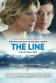 The Line