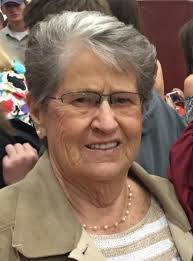 Frances Nelson Obituary June 20, 2017