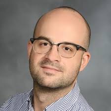 Dr. Roger N. Pearse, MD, PhD