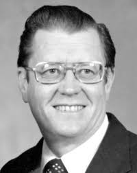 Donald Myrup Obituary (1929