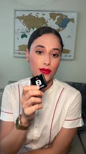 Desinfluenciando: La historia de Valentina como azafata