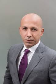 Radu Ionescu, Managing Partner