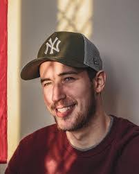 Dan Fawcett's Instagram, Twitter & Facebook