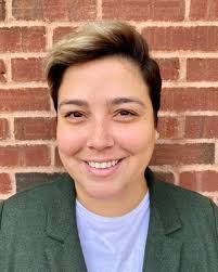 Natalie Matos's Instagram, Twitter & Facebook