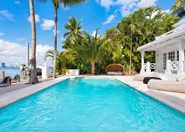 Pin By Dora Puig On Sold 244 W San Marino Drive Pool Beach Bungalows Swimming Pools