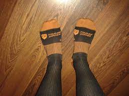 Tommie Copper Calf Compression Socks Review Giveaway Calf Compression Socks Compression Socks Socks