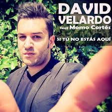 Dentro de mi luz-David Velardo-KKBOX