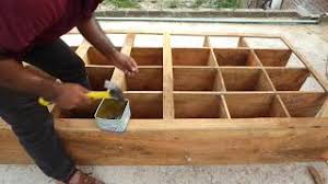 Pigeon keeping is becoming more and more popular in the uk. How To Make Wooden Pigeon Loft At Home Youtube