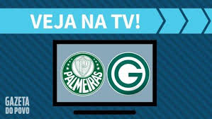 Jogo ao vivo goiás x fluminense. Palmeiras X Goias Ao Vivo Saiba Como Assistir Ao Jogo Na Tv