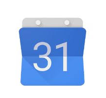 Google Calendar For Android Makes Scheduling Meetings On The Go Easier Google Calendar Calendar App Calendar Icon