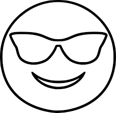 You may even spot an ariel lookalike in this bunch o. Best Coloring Emoji Coloring Pages Unique Cute Unicorn Coloring Home