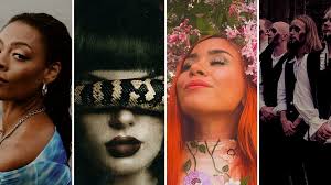 LISTA: Tio sommarsläpp från lokala artister