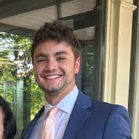 Nicholas Deane's Instagram, Twitter & Facebook