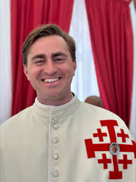 11 Days Pilgrimage to The Holy Land with Fr. Mark Shoffner led by Fr. Mark  Shoffner