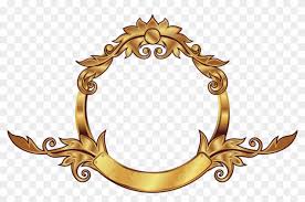 Top Images For Royal Gold Crown Transparent On Picsunday Frame With Banner Png Free Transparent Png Clipart Images Download Vector vintage border frame engraving. images for royal gold crown transparent