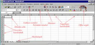 Tferi Excel