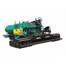 Sakai PT310 Asphalt Paver