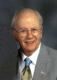 Church elder shared Gospel with enthusiasm