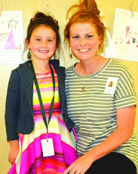 Snyder Primary School celebrates Freedom Week