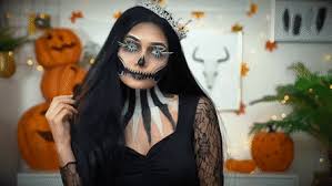We did not find results for: Queen Of Demons Halloween Makeup Gif Gfycat
