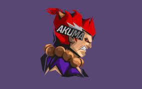 You can also upload and share your favorite akuma hd wallpapers. 10 Akuma Street Fighter Hd Wallpapers Background Images