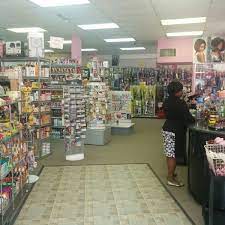 Ida Beauty Supply Middletown Ny Cosmetics Shop In Middletown