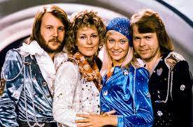 45 Years Ago Today Abba Started Its Global Conquest With