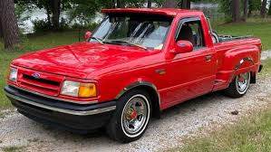 Image result for Vermillion 1994 Ranger