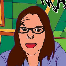 Carly Marsh Brassord (@cmbrassord)