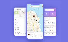There are many features available on the app, including gps location tracking. The Best Kids Tracker Apps For Parents 2021 Findmykids Blog