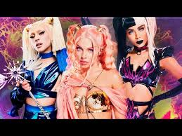 Listen to modo turbo by luísa sonza & pabllo vittar feat. Luisa Sonza Modo Turbo Feat Anitta Pabllo Vittar Teaser Youtube