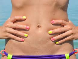 The amazing natural formula of vitamins, plants&herbs that completely reduce belly fat Excess Belly Fat Health Risks And How To Lose A Flabby Stomach