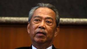 Ikuti secara langsung pengumuman pakej bantuan khas oleh perdana menteri tan sri muhyiddin yassin jam 4 petang ini di. Tan Sri Muhyiddin Yassin Sworn In As Prime Minister