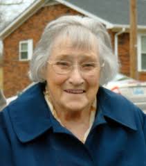 Veleria Edna Colson Davis, 86, Burkesville, KY (1932-2019)