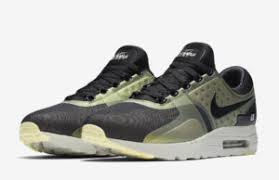 It features nike's biggest heel air unit yet for a soft ride that feels as remarkable as it looks. Nike Air Max Zero Kicksonfire Com