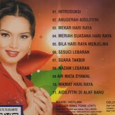 Download lagu siti nurhaliza anugerah idulfitri mp3 dapat kamu download secara gratis di metrolagu. Hari Raya Siti Nurhaliza Anugerah Aidilfitri Mtv Karaoke Vcd Shopee Malaysia