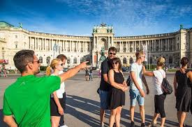 Wean ) is an austrian state. Vienna City Small Group Walking Tour 2021
