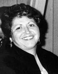 JOSEPHINE “JOSIE” PEREZ-COATES