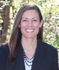 Evans elected vice president of SCRPA