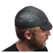 STATE BICYCLE CO. Black Cap Cycling Cap