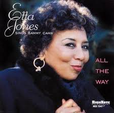 All the Way (Etta Jones album)