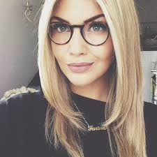 novalanalove hairstyles with glasses hair styles medium length hair styles