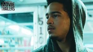 Skateboard dreams derail in Nas-produced crime drama THE LAND