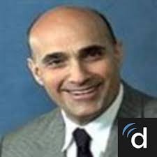 Dr. Peter C. Albertsen, MD