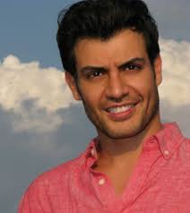 Profile for Andrés Palacios