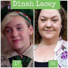 Beverly Hills Troops Outfits